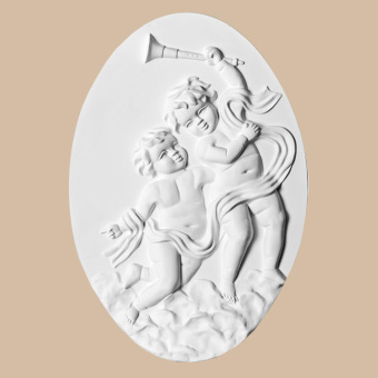 Панно декоративное DECOMASTER